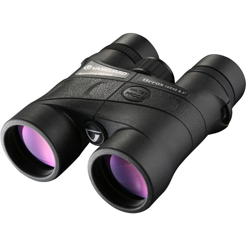 Vanguard Binocolo 10x42 Orros