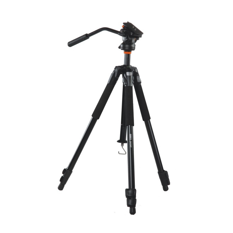 Vanguard Treppiede Aluminio Abeo 243AV