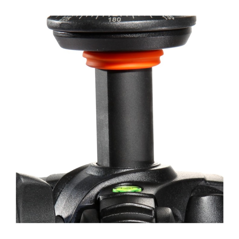 Vanguard Treppiede Aluminio Abeo 243AV