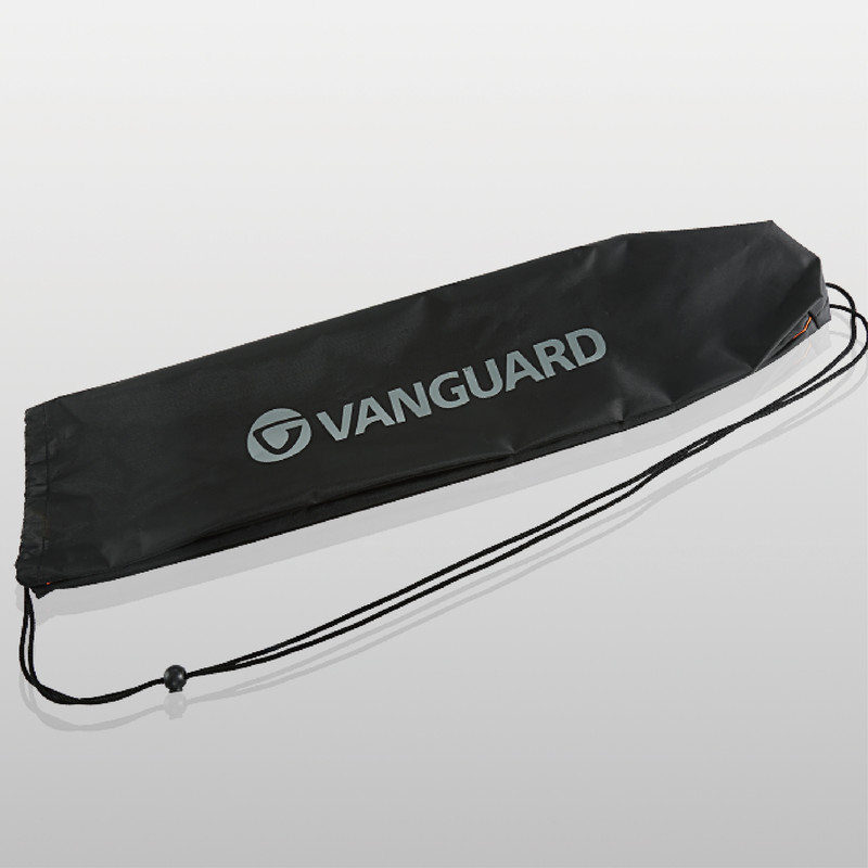 Vanguard Treppiede Aluminio Alta CA 233AGH