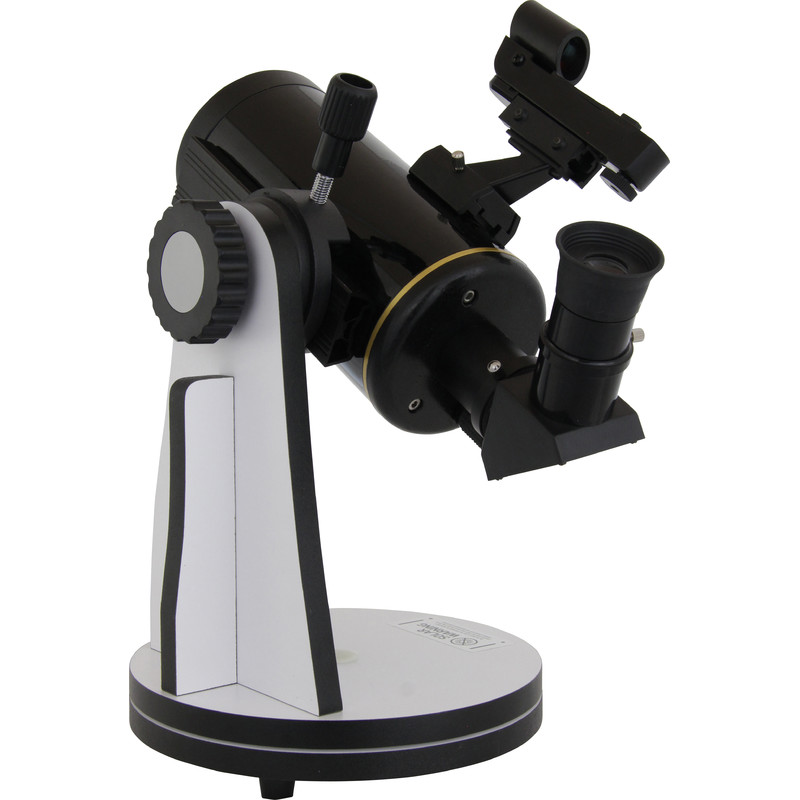 Omegon Telescopio Dobson MightyMak 80