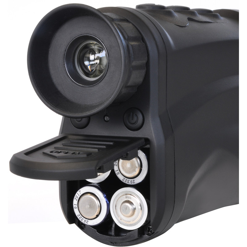 Bresser Visore notturno NV 5x50 Digital Night Vision