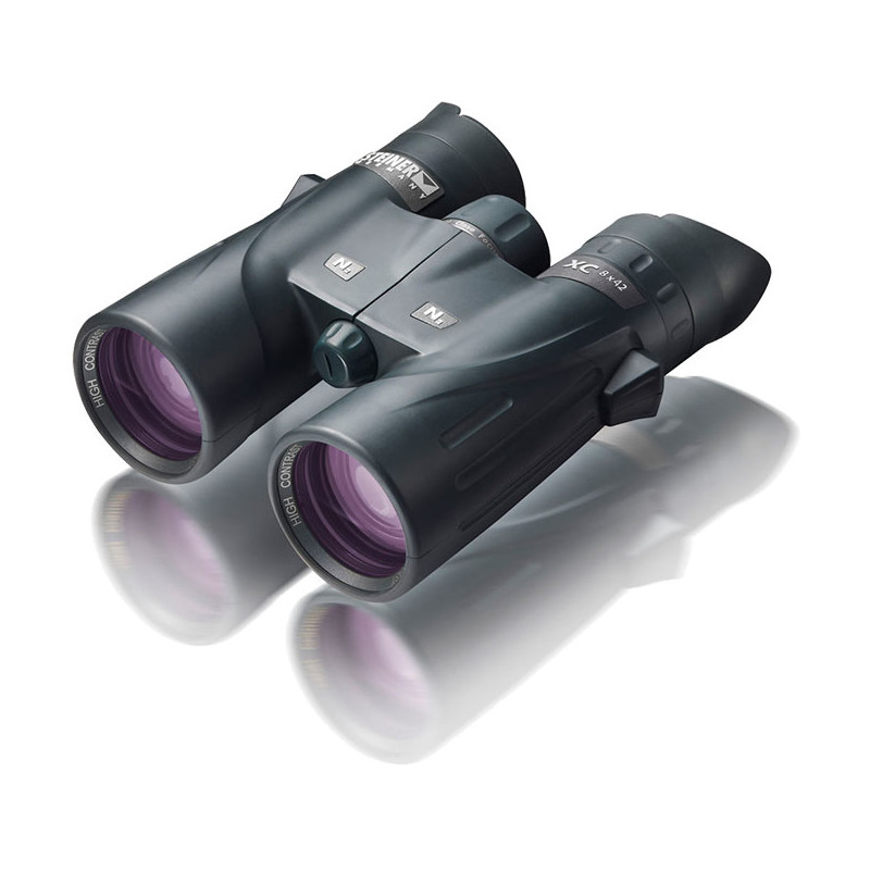 Steiner Binocolo 8x42 XC