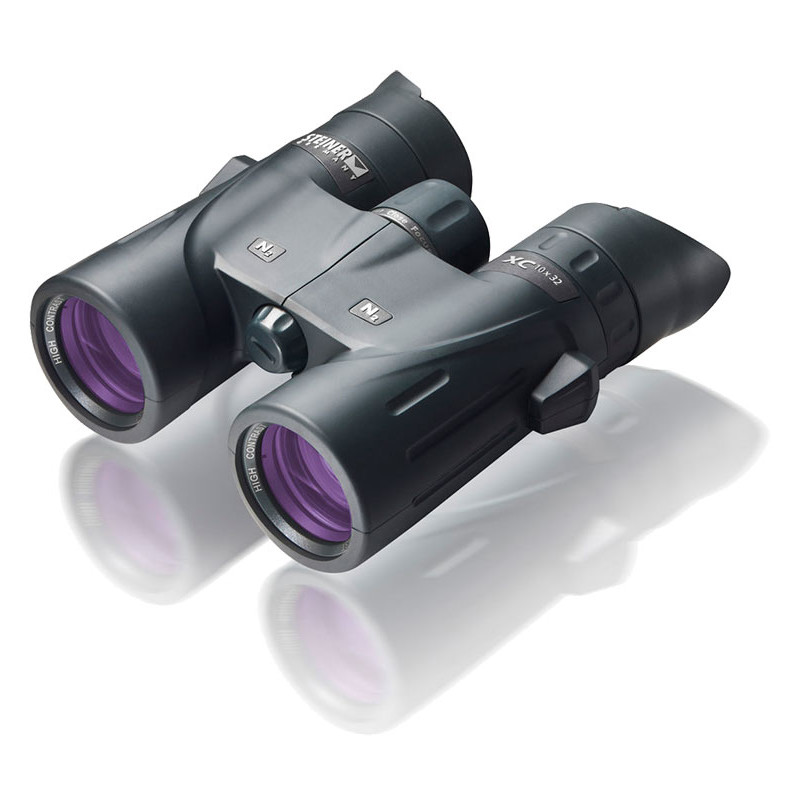 Steiner Binocolo 10x32 XC