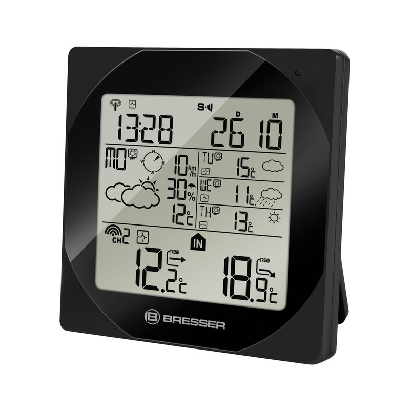 Bresser Stazione meteo 4CAST NGB