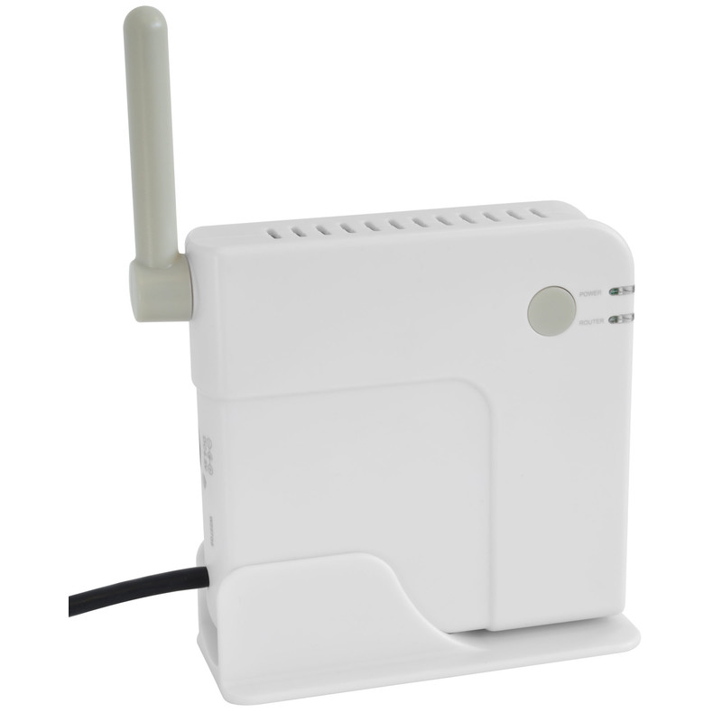 Bresser Wireless Stazione Meteo Connect Set Wetter- und Klimaüberwachung per Smartphone