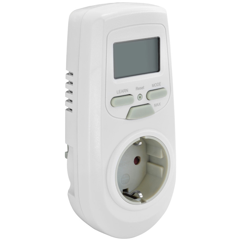 Bresser Wireless Stazione Meteo Connect Set Wetter- und Klimaüberwachung per Smartphone