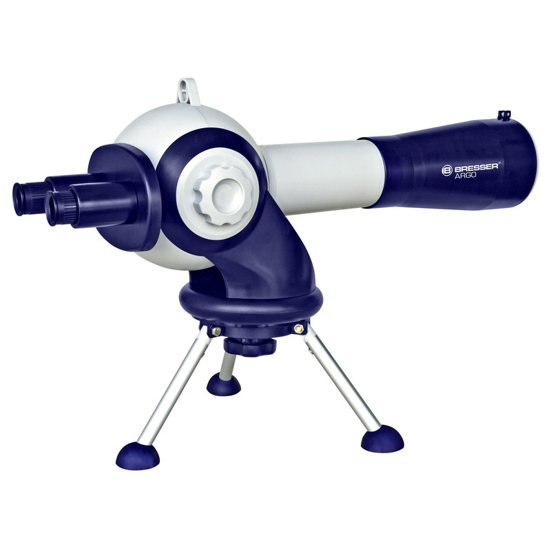 Bresser Telescopio TeleMicroscopio Argo