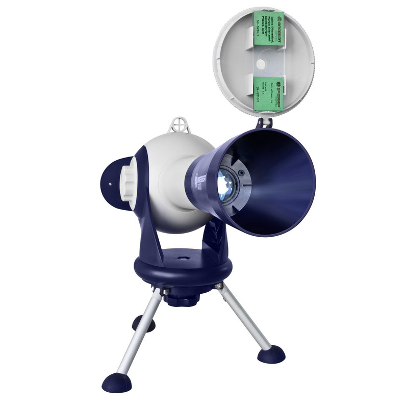 Bresser Telescopio TeleMicroscopio Argo