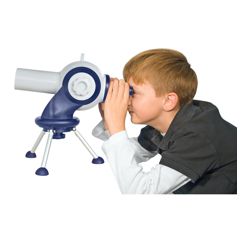 Bresser Telescopio TeleMicroscopio Argo