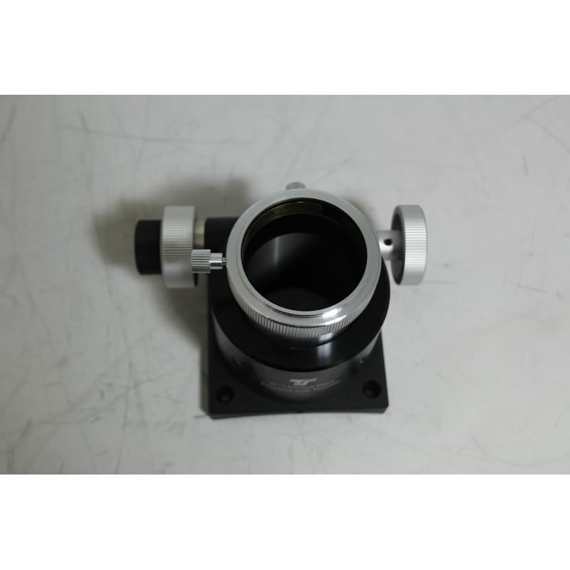 TS Optics Focheggiatore per Newton 10" e 12", riduzione Crayford 1:10
