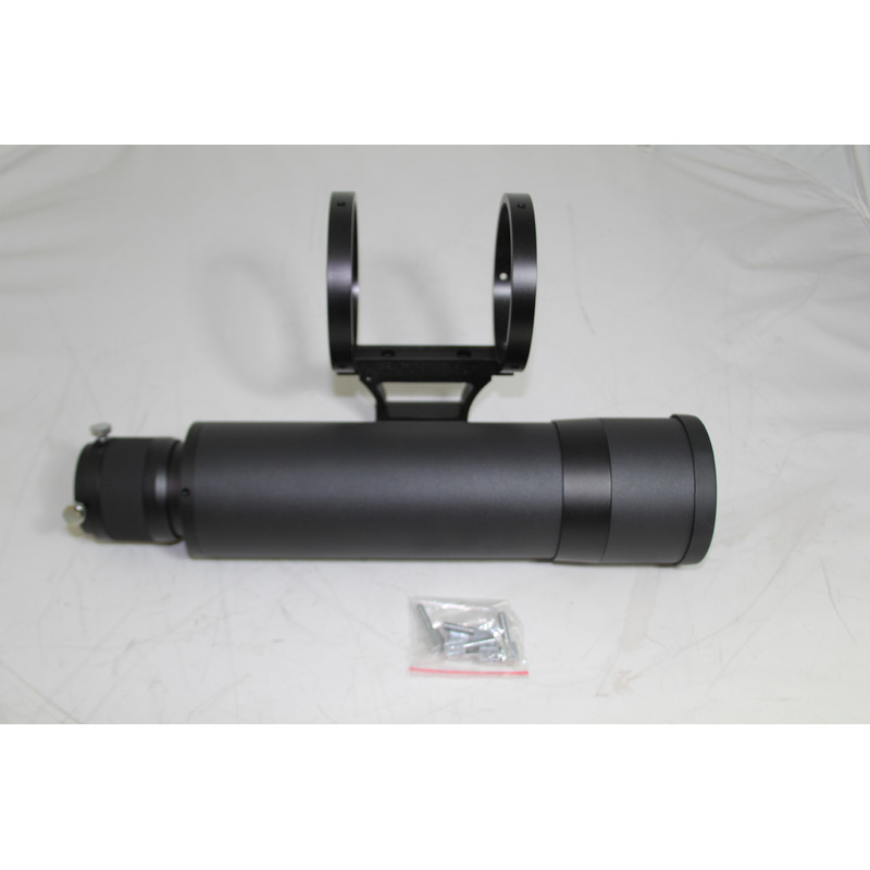 Cercatore 70 mm focalizzabile da 2"
