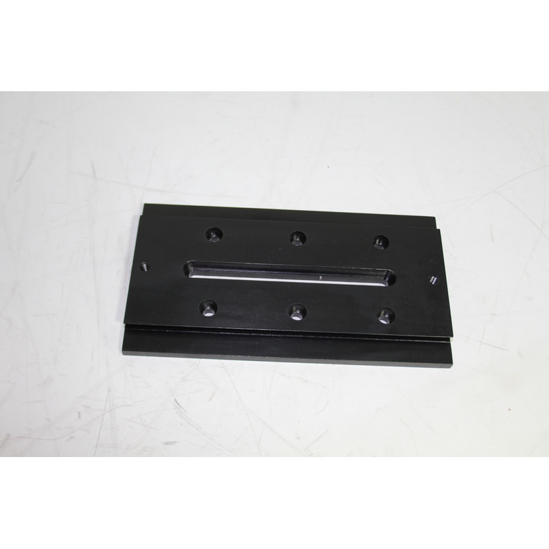 Piastra a coda di rondine Losmandy 18,5 cm