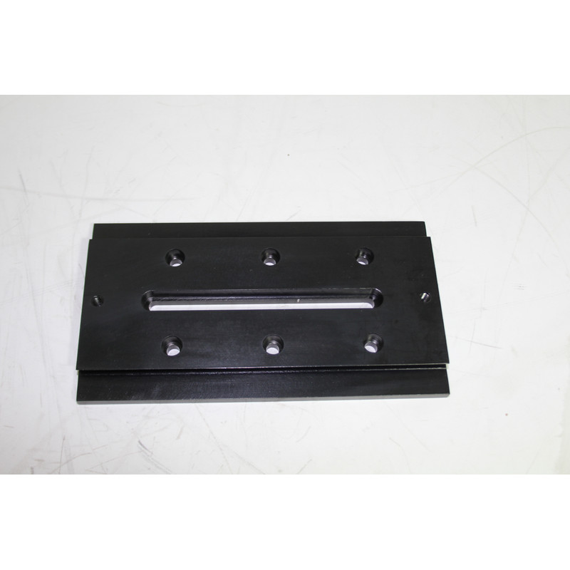 Piastra a coda di rondine Losmandy 18,5 cm