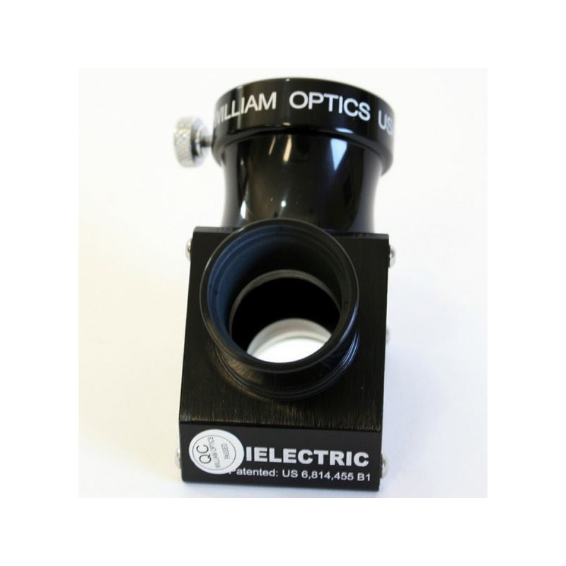 William Optics Diagonale a specchio Dura Bright 90° 1,25"