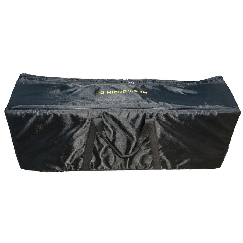 10Micron Borsa trasporto per montatura Leonardo