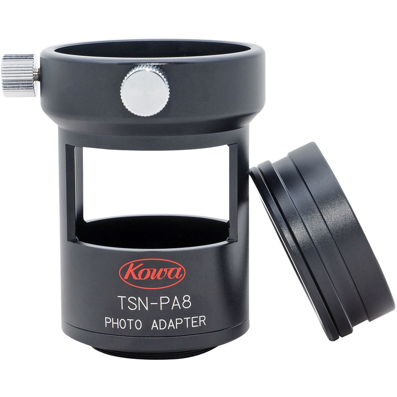 Kowa Adattore Fotocamera TSN-PA8 (TSN-660/600/SV-82)