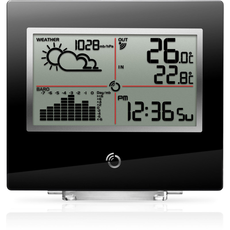 Stazione meteo Oregon Scientific BAR806