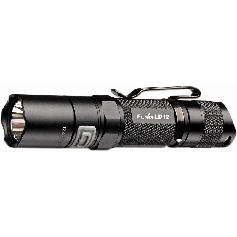 Fenix Torcia LD12