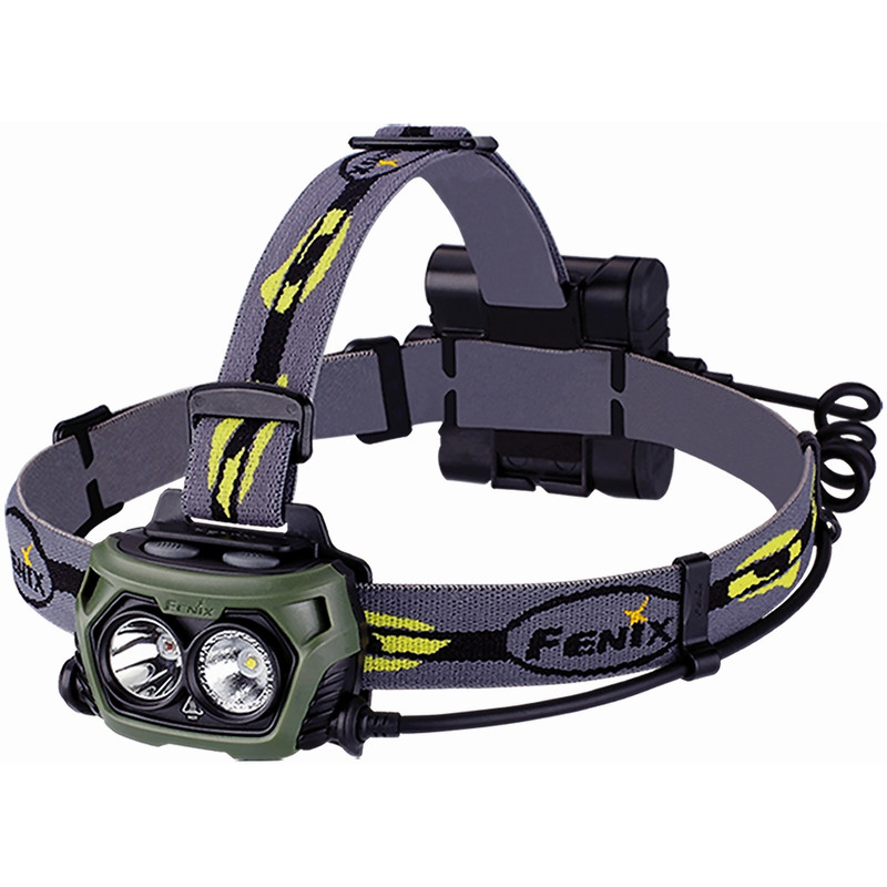 Fenix Lampada frontale HP40H