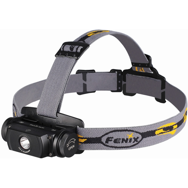 Fenix Lampada frontale HL55