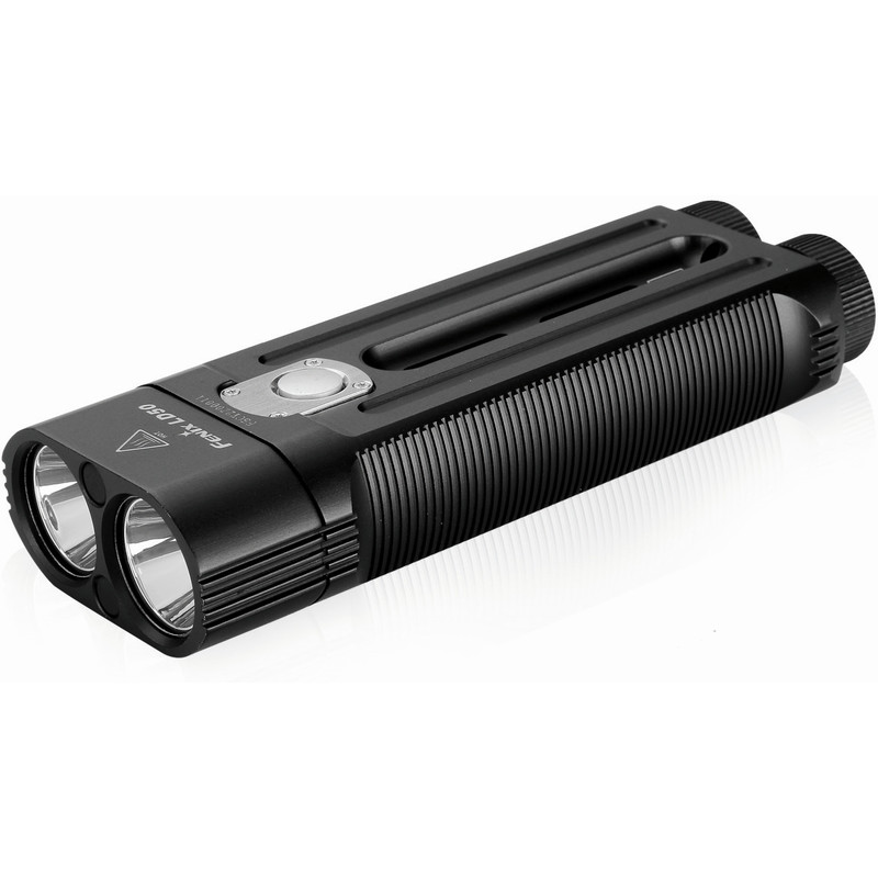 Fenix Torcia LD50
