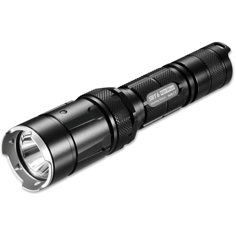 Nitecore Torcia SRT-6