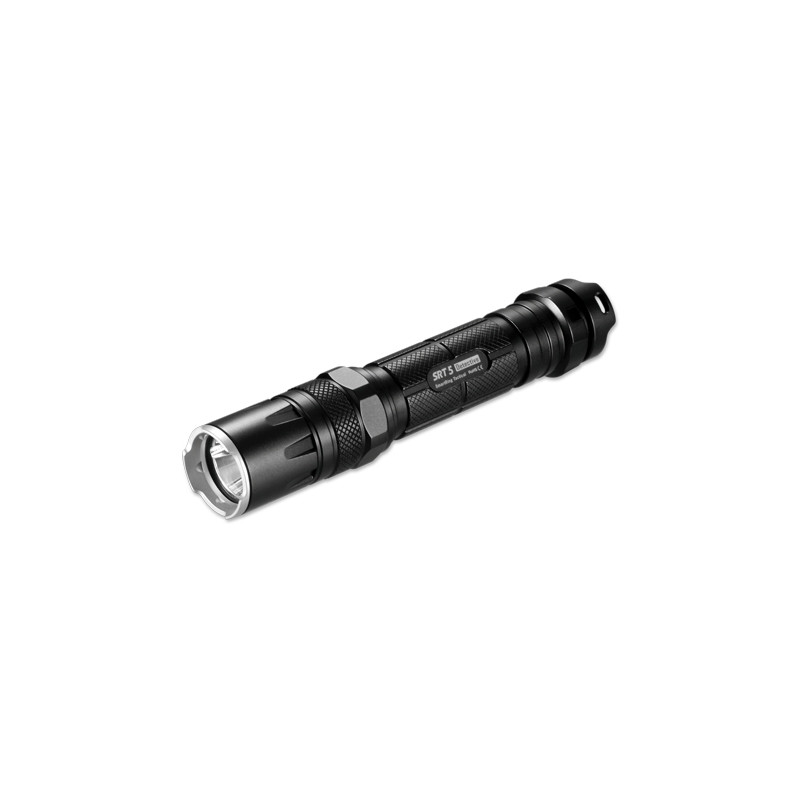 Nitecore Torcia SRT-5
