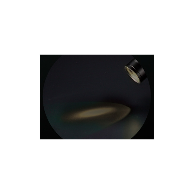 Nitecore Torcia Chameleon CI6 bianca/IR 850 nm