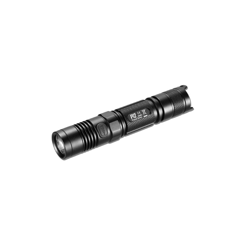 Nitecore Torcia P12