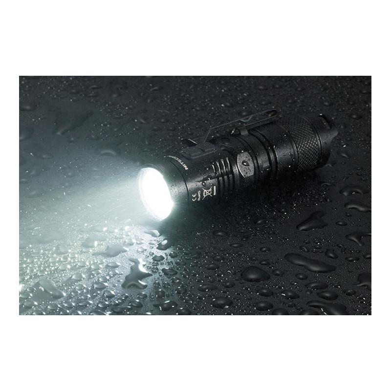 Nitecore Torcia MT10C