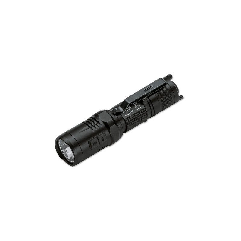 Nitecore Torcia MT10A