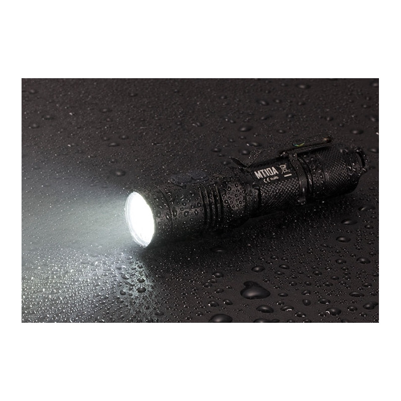 Nitecore Torcia MT10A