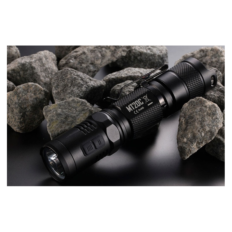 Nitecore Torcia MT20C