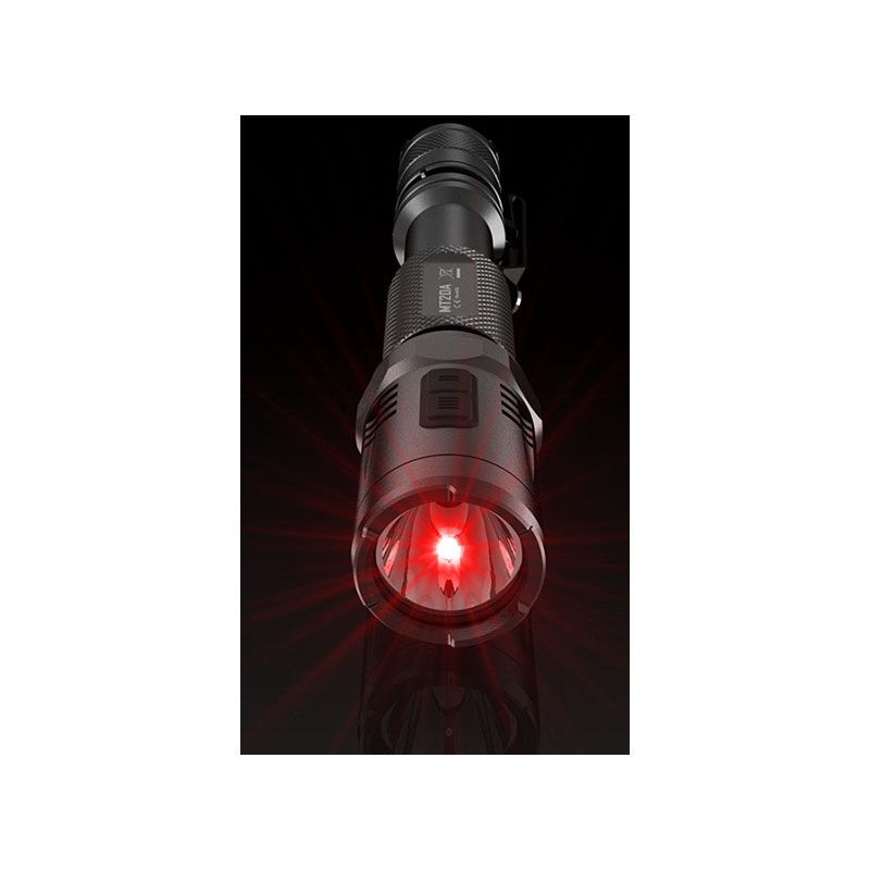 Nitecore Torcia MT20A