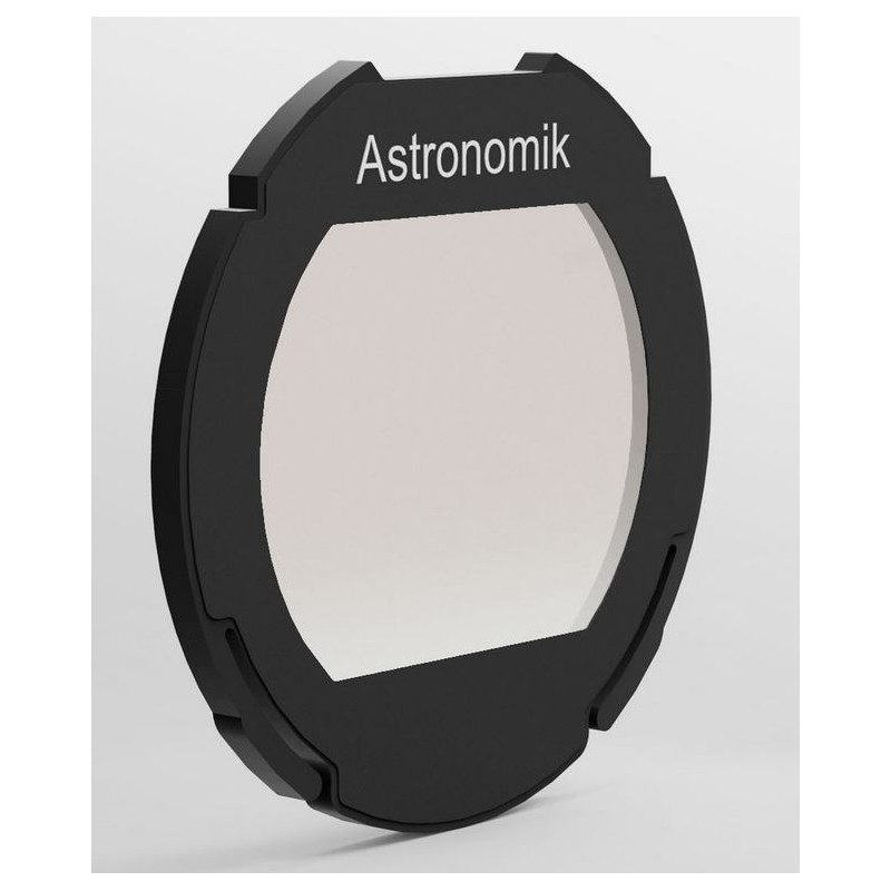 Astronomik Filtro luminanza UV-IR cut L-3 EOS-Clip APS-C