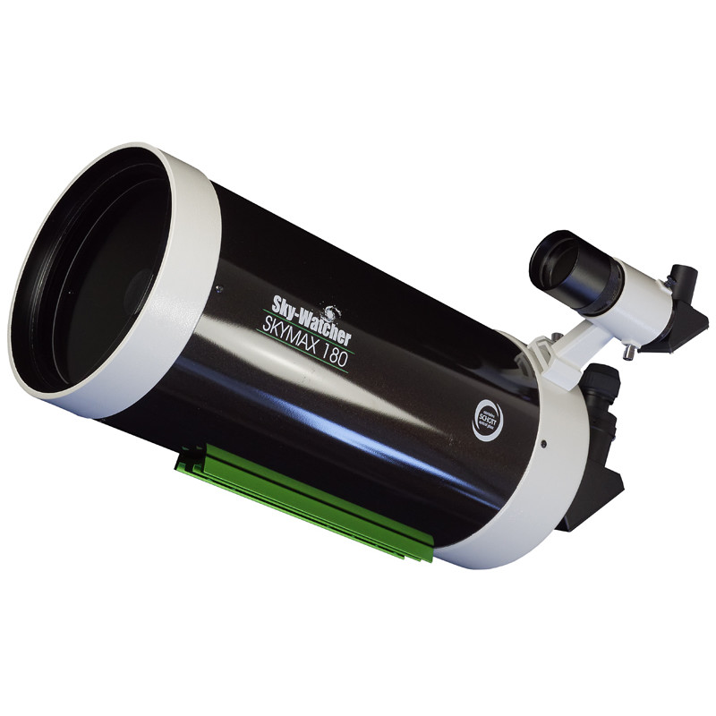 Skywatcher Telescopio Maksutov  MC 180/2700 SkyMax 180 EQ6 Pro SynScan GoTo