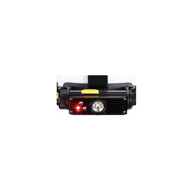 Nitecore Lampada frontale HC90