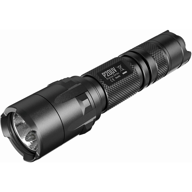 Nitecore Torcia P20UV