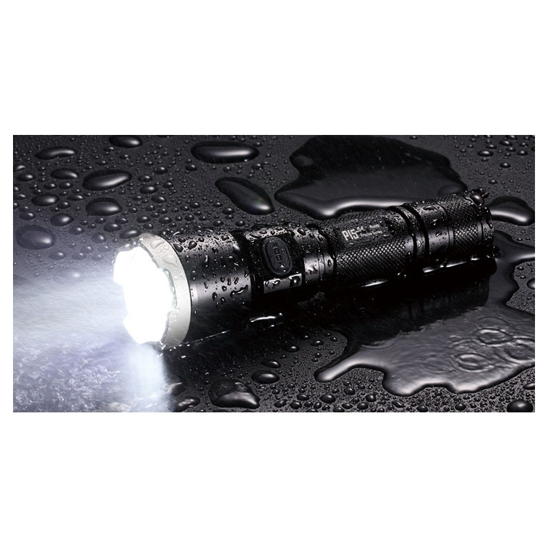 Nitecore Torcia P16