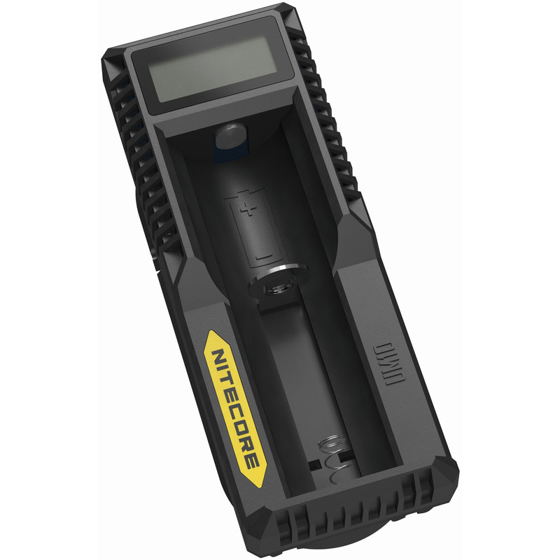 Nitecore Caricabatterie USB UM10