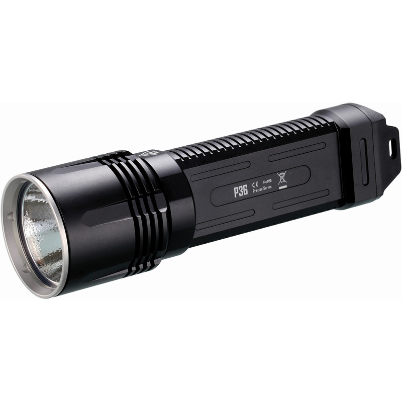 Nitecore Torcia P36