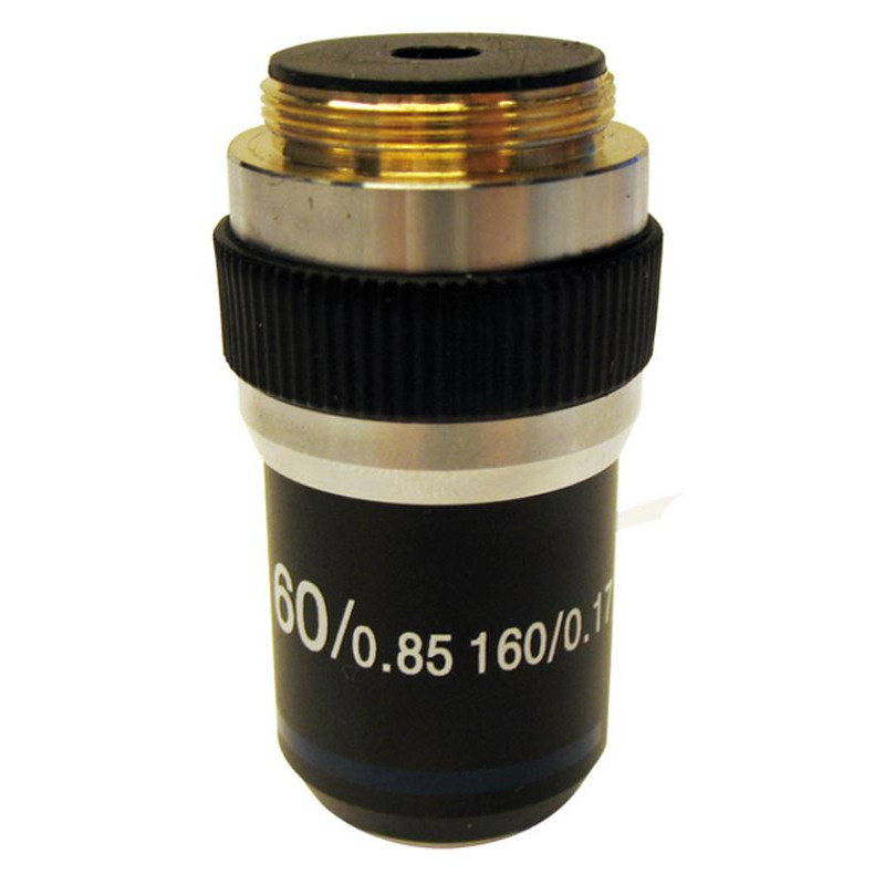 Optika Obiettivo M-142, acromatico 60x/0,8