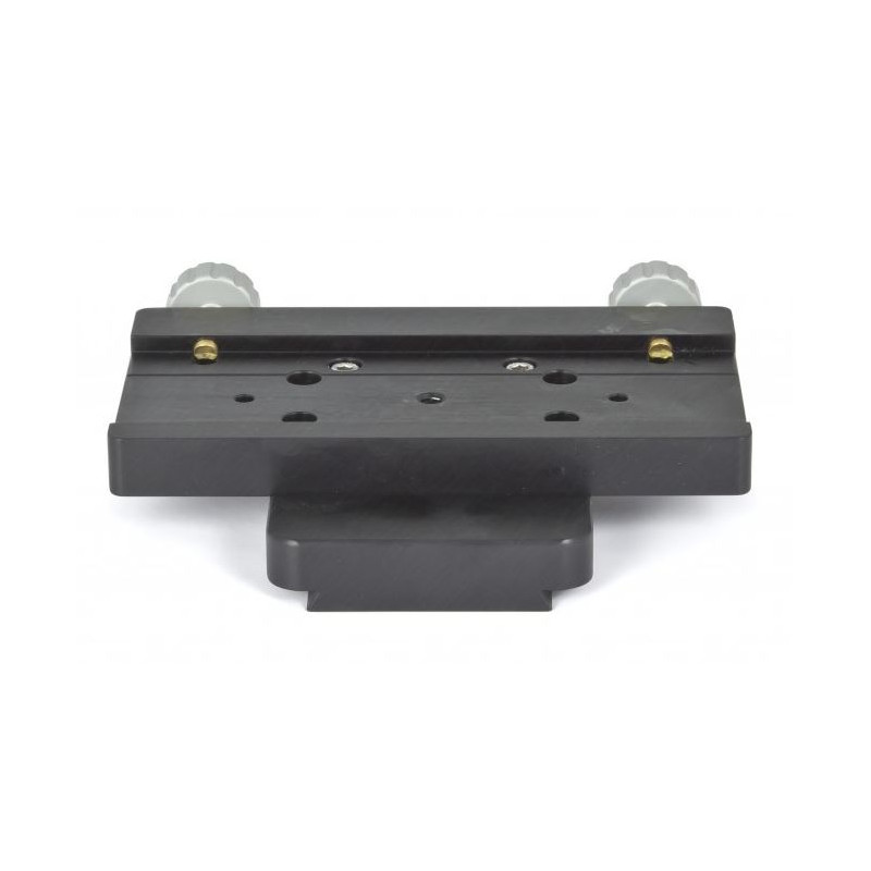 10 Micron Adattatore a coda di rondine 90° per fissaggio doppio Lodual a GM 1000