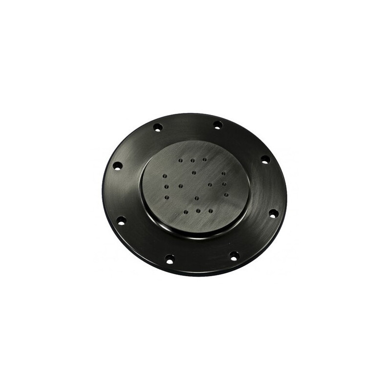 10 Micron Flangia adattatrice per morsetti 3 su GM3000