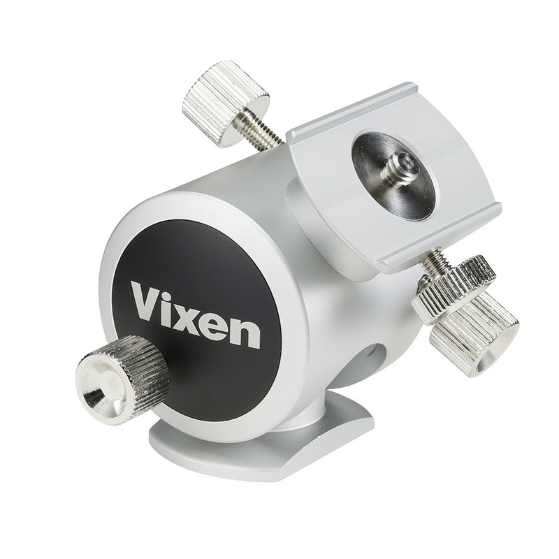 Vixen Montatura Polarie con Testa equatoriale e set di cavalletto