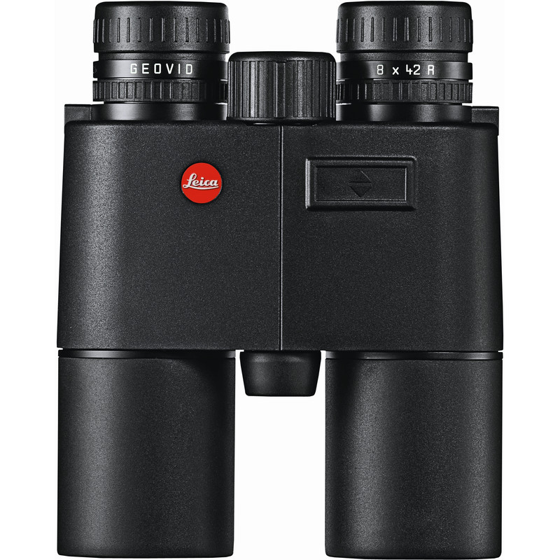 Leica Binocolo Geovid 8x42 R