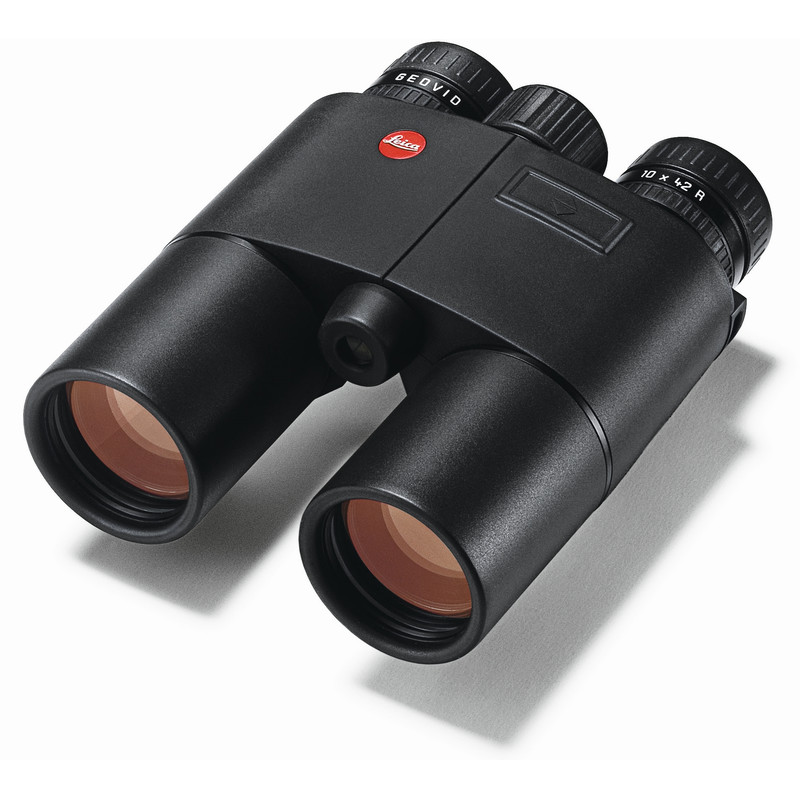 Leica Binocolo Geovid 10x42 R