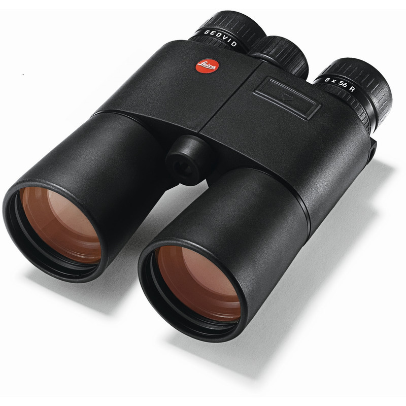 Leica Binocolo Geovid 8x56 R