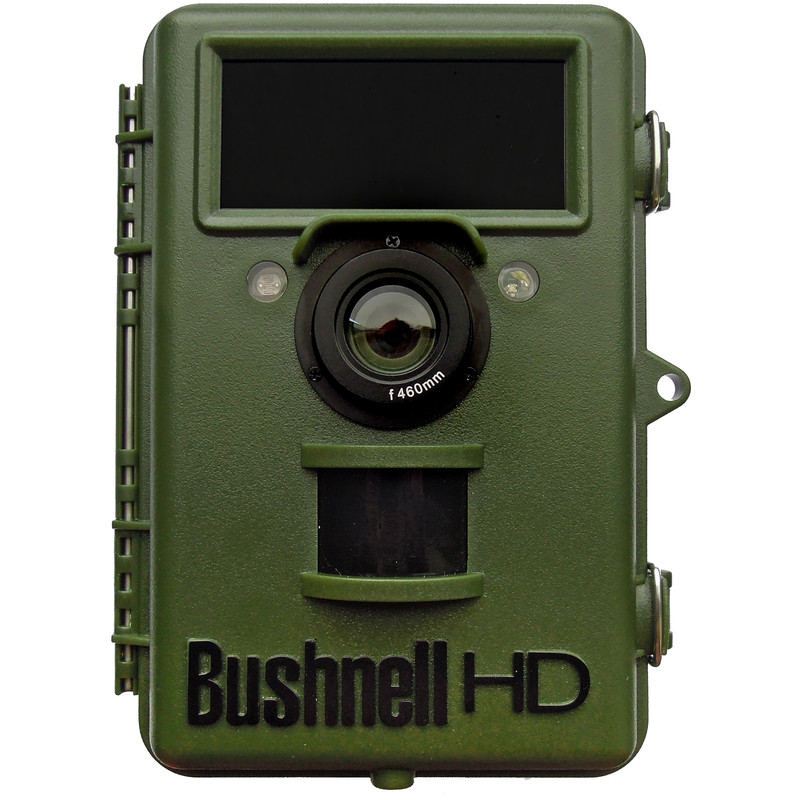 Bushnell Rilevatore di selvaggina NatureView Cam HD Max, Live View